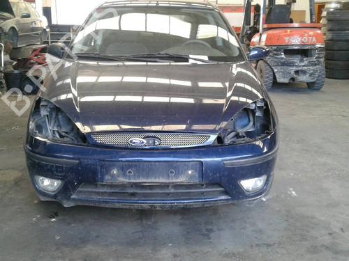 Warning switch FORD FOCUS I (DAW, DBW) 1.8 TDCi | BP10809314I22 