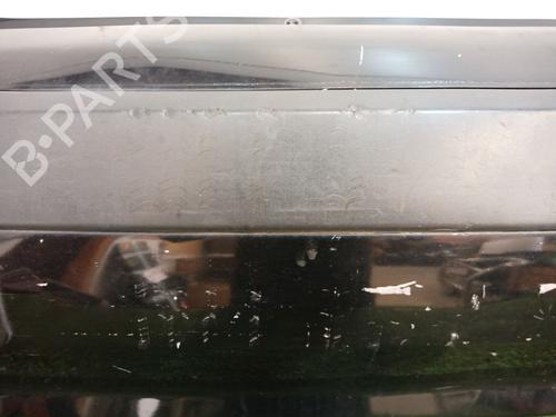 Rear bumper HYUNDAI ATOS (MX) 1.1 | BP18407431C8