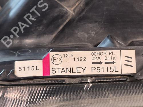 Right headlight MAZDA 5 (CR) 2.0 CD (CR19) | BP31828793C29