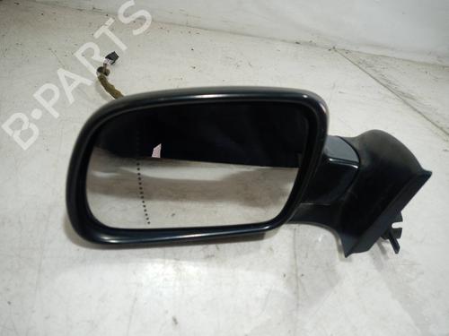 Left mirror PEUGEOT 307 SW (3H)  | BP11036404C26 