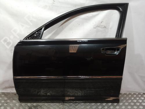 Used Left front door AUDI A8 D3 (4E2, 4E8) 3.7 quattro (280 hp) 9720226