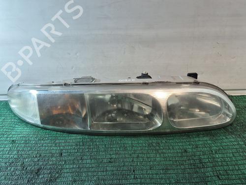 Used Right headlight Right headlight CHEVROLET ALERO 2.4 16V (141 hp) 40102700 40102700