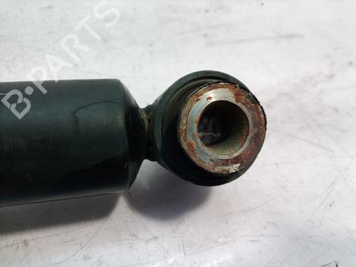 Left front shock absorber PEUGEOT 407 (6D_)  | BP9539104M16 