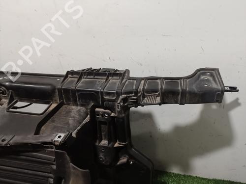 Front slam panel BMW 1 (E81) 120 d | BP21550589C72 