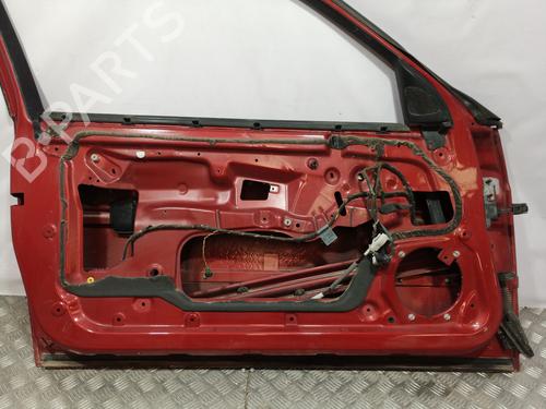 Left front door BMW 3 Compact (E46)  | BP9442943C2 
