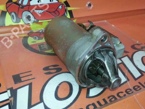 Startmotor DAEWOO MATIZ (M100, M150)  | BP7922253M8 