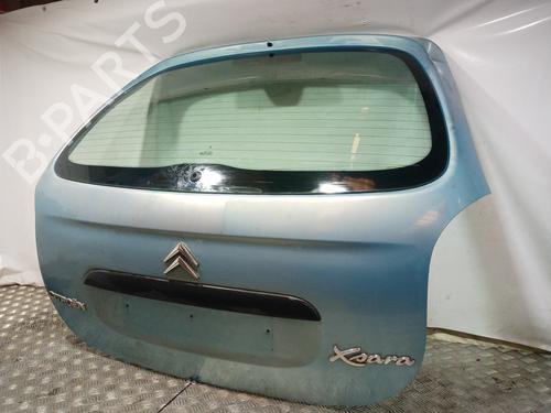 Tailgate CITROËN XSARA PICASSO (N68) 2.0 HDi | BP11883956C6 