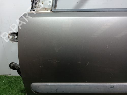 Left front door NISSAN X-TRAIL I (T30)  | BP16063379C2 