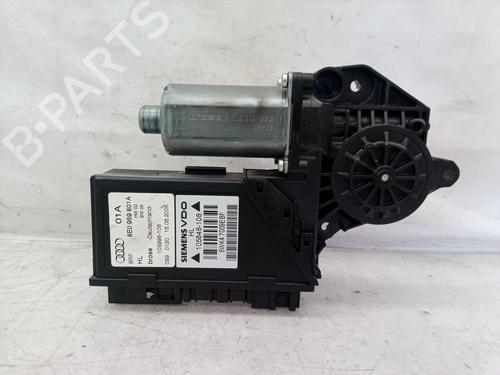 Used Left rear window motor AUDI A4 B7 (8EC) 2.0 TDI (140 hp) 10100962