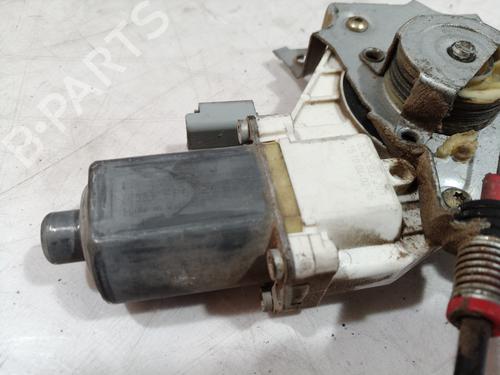 Front right window mechanism NISSAN MICRA III (K12) 1.5 dCi | BP10036088C23 