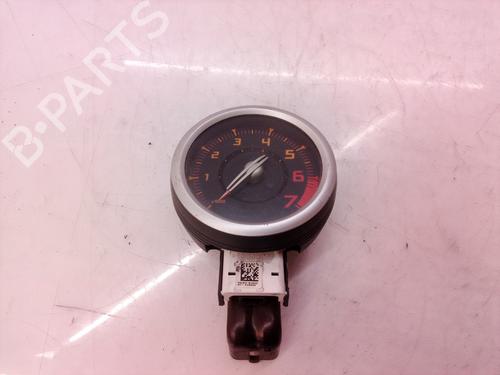 Kombiinstrument RENAULT TWINGO II (CN0_) [2007-2025]  8341003