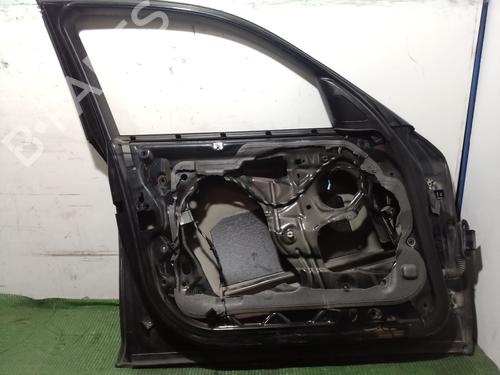 Left front door BMW 1 (E81) 120 d | BP21550591C2 