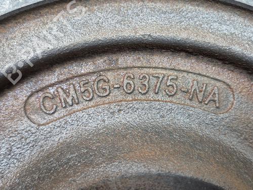 Other FORD FIESTA VI (CB1, CCN) 1.0 EcoBoost | BP26664874O1