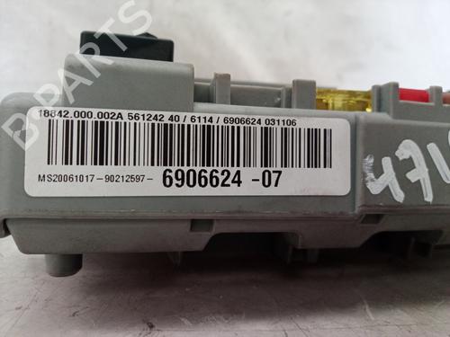 Fuse box BMW 1 (E87) 120 i | BP10209302E1 