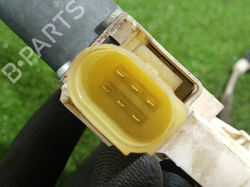 Front left window mechanism BMW 1 (E87) 118 d | BP23210208C22 