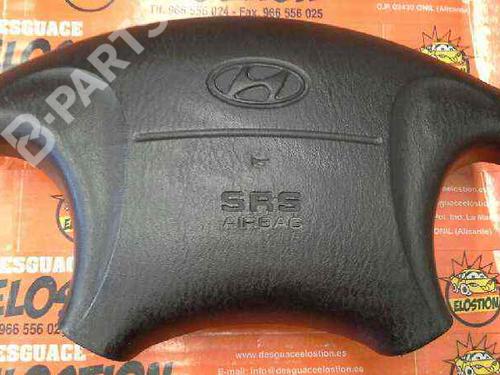 Used Driver airbag Driver airbag HYUNDAI COUPE I (RD) [1996-2004] 8933815 8933815