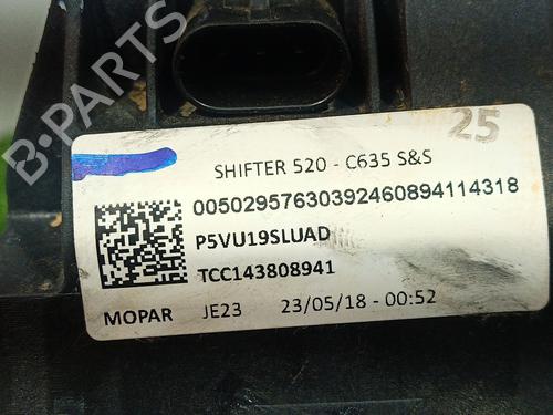 Gearknop JEEP COMPASS (MP, M6, MV, M7) 1.4 MultiAir | BP29356877I34 
