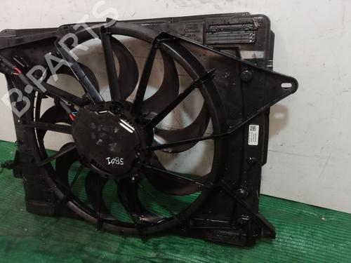 Radiator fan FORD KUGA III (DFK) 2.5 Duratec Plug-in-Hybrid | BP25900848M35 