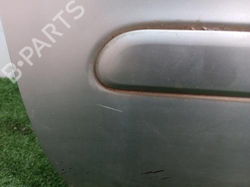 Left front door OPEL ZAFIRA / ZAFIRA FAMILY B (A05)  | BP16915155C2 