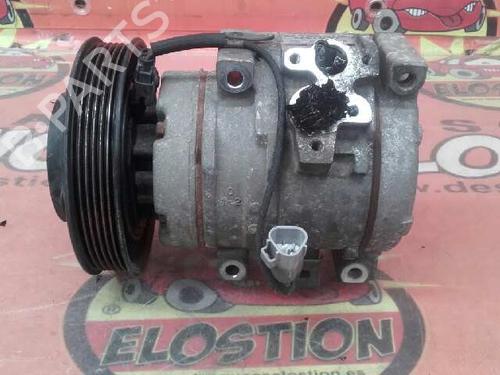 Used AC compressor TOYOTA CELICA Coupe (_T23_) 1.8 16V VT-i (ZZT230_, ZZT230) (143 hp) 7923054