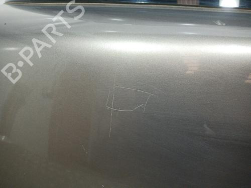 Tailgate SEAT TOLEDO III (5P2)  | BP9856200C6 