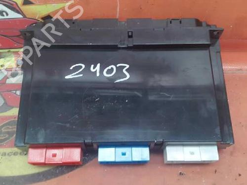 Climate control SEAT ALHAMBRA (7V8, 7V9) 1.9 TDI | BP7924236I5 