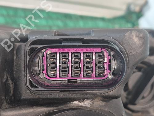 Right headlight VW GOLF PLUS V (5M1, 521) 1.6 | BP40102727C29 - Image 6