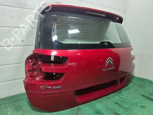 Tailgate CITROËN C4 Picasso II 1.6 BlueHDi 120 | BP32474199C6