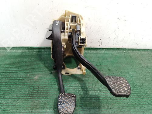bremsepedal BMW 5 Touring (E61) 520 d (177 hp) 28377632