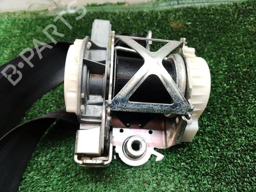 Front right seatbelt PEUGEOT 3008 Van (0U_) HDi 150 (0URHEM) | BP23080355I25 