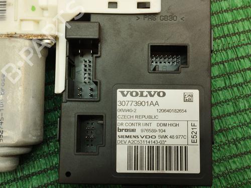 Left front window motor VOLVO S40 II (544) 2.0 D | BP30279636E21 - Image 3
