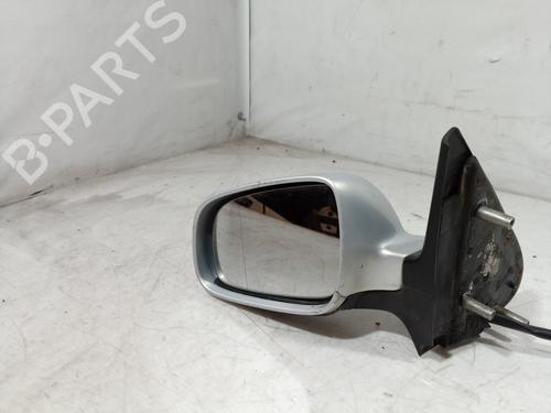 Left mirror VW POLO (6N2) 1.4 16V | BP10911444C26 