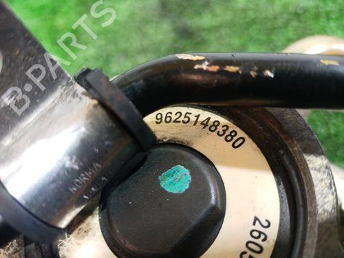 Steering pump PEUGEOT 306 Hatchback (7A, 7C, N3, N5)  | BP13388038M99 