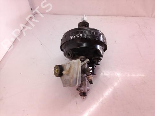 Used Servo brake MERCEDES-BENZ CLK (C209) [2002-2010]  8494384