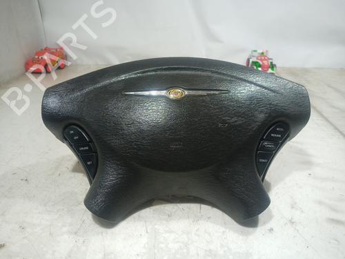 Used Driver airbag CHRYSLER VOYAGER IV (RG, RS) 2.8 CRD (150 hp) 11864276