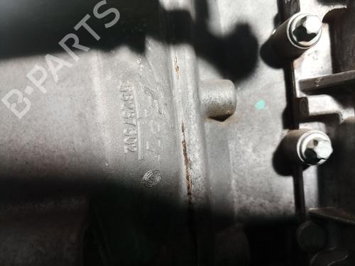 Gearbox JEEP COMPASS (MP, M6, MV, M7) 1.4 MultiAir | BP29356905M3 