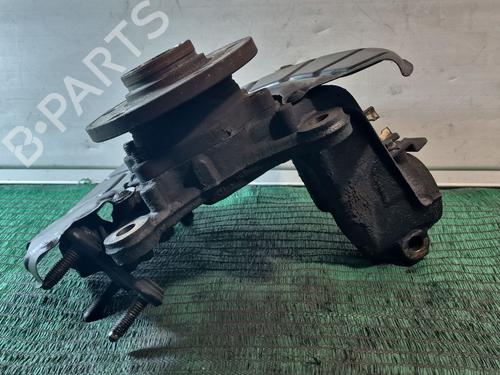 Right front steering knuckle AUDI A3 (8P1) 2.0 TDI 16V | BP32080870M26 - Image 2