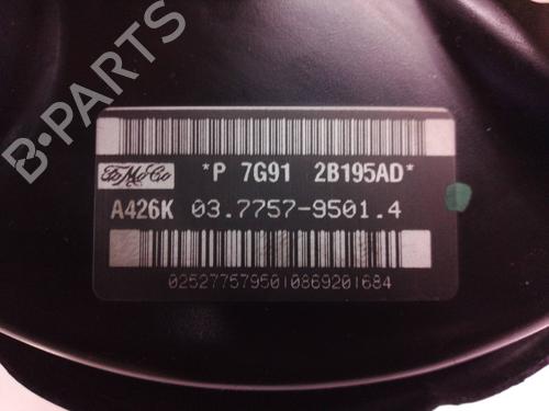 Servo brake FORD MONDEO II Saloon (BFP)  | BP10255064M42 