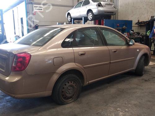 Engine control unit (ECU) DAEWOO NUBIRA Saloon (J200) 1.6 | BP9737395M57 