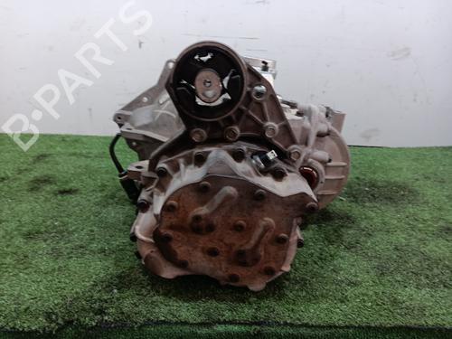 Gearbox CHRYSLER VOYAGER IV (RG, RS) | BP16477899M3