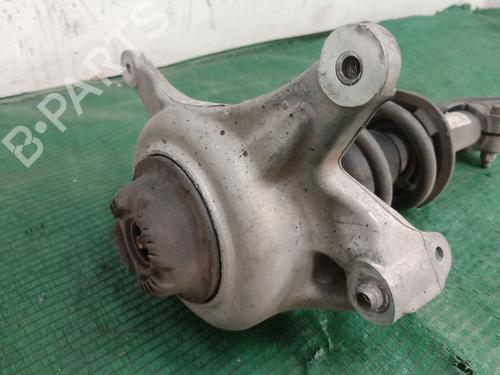 Right front shock absorber AUDI A5 Convertible (8F7)  | BP27407762M17
