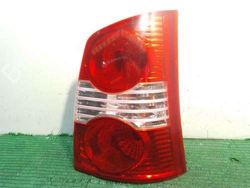 Used Right taillight HYUNDAI ATOS (MX) 1.1 (58 hp) 20854586