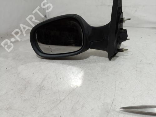 Used Left mirror RENAULT MEGANE I Classic (LA0/1_) [1996-2008]  10910619