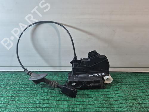 Used Front left lock RENAULT CLIO IV (BH_) 0.9 TCe 90 (BHNF, BHMA, BHMH, BHJK, BHJR) (90 hp) 30572969