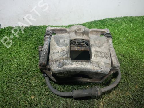 Used Left front brake caliper MERCEDES-BENZ CLA Coupe (C117) CLA 180 (117.342) (122 hp) 23856148