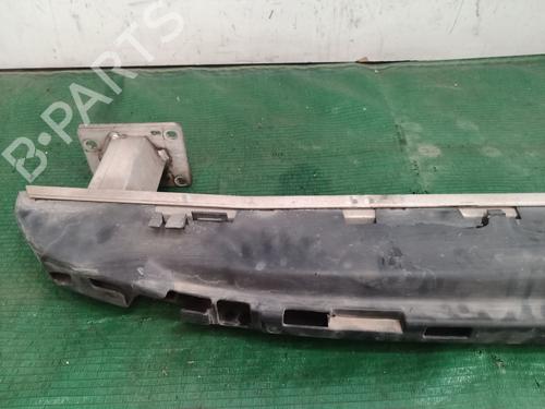 Front bumper reinforcement CITROËN C4 Picasso I MPV (UD_) 2.0 HDi 165 | BP27297721C109 