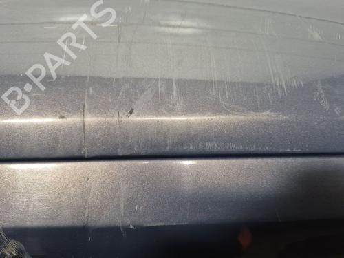 Rear bumper MAZDA CX-7 (ER) 2.3 MZR DISI Turbo AWD (ER3P) | BP31644321C8 