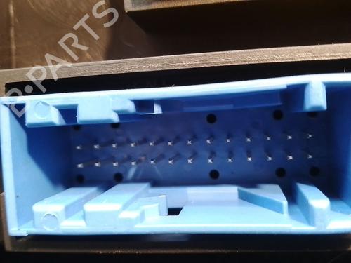 Instrument cluster NISSAN PRIMERA (P12) 2.2 Di | BP20934583C47 