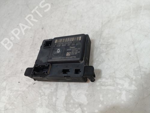 Front left lock VW CRAFTER 30-50 Van (2E_) 2.0 TDI | BP10923618C98 