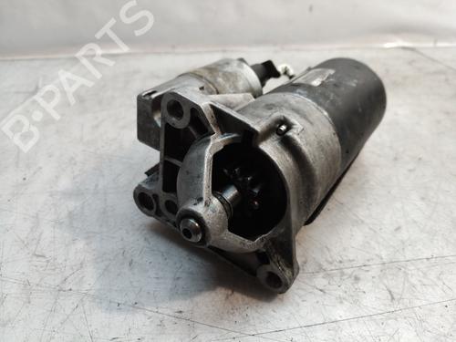Startmotor RENAULT CLIO II (BB_, CB_)  | BP10737715M8 